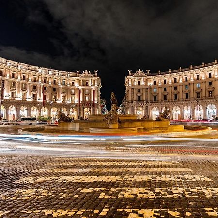 Apartment Rome 18 المظهر الخارجي الصورة