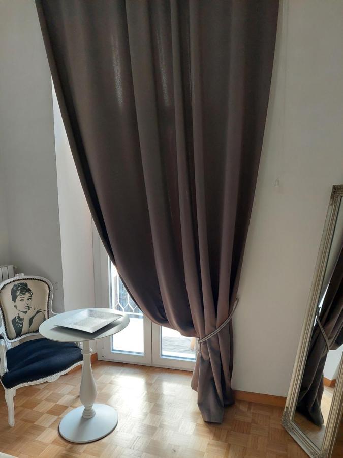 Apartment Rome 18 المظهر الخارجي الصورة