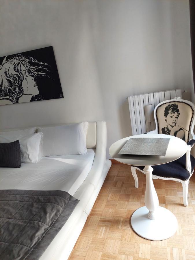 Apartment Rome 18 المظهر الخارجي الصورة