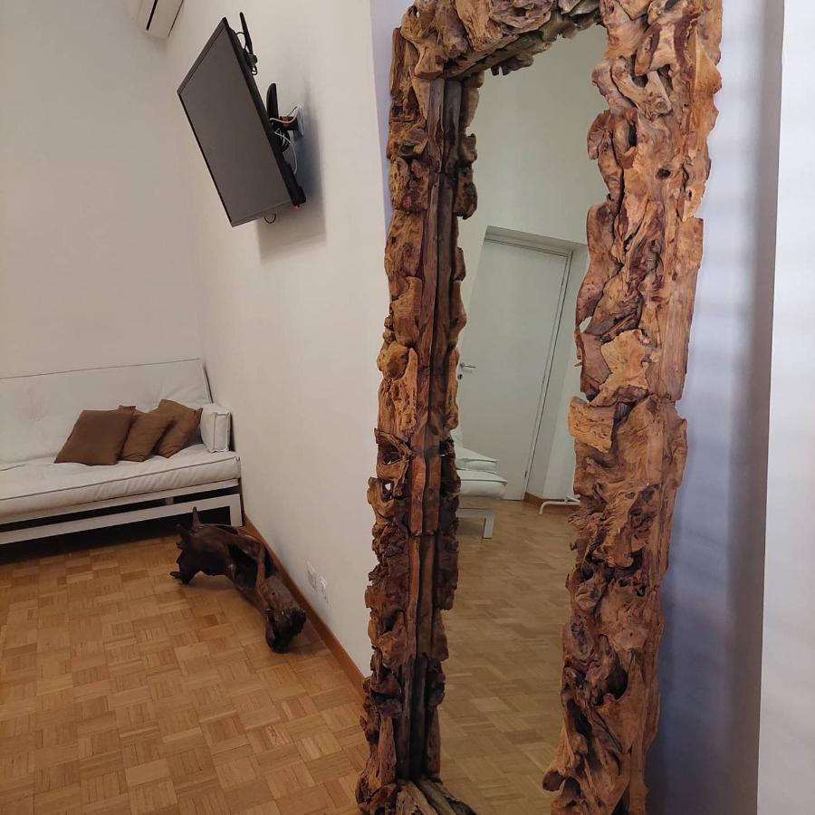 Apartment Rome 18 المظهر الخارجي الصورة