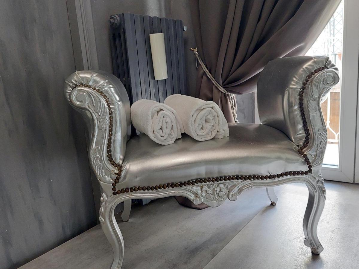Apartment Rome 18 المظهر الخارجي الصورة