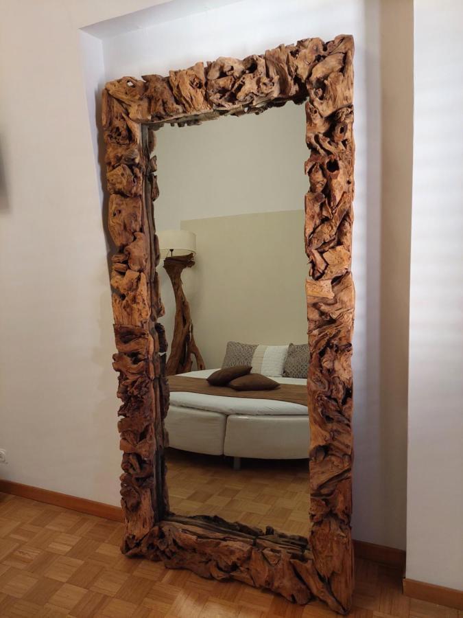 Apartment Rome 18 المظهر الخارجي الصورة