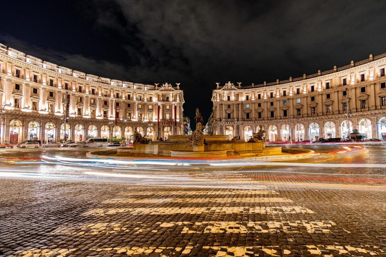 Apartment Rome 18 المظهر الخارجي الصورة