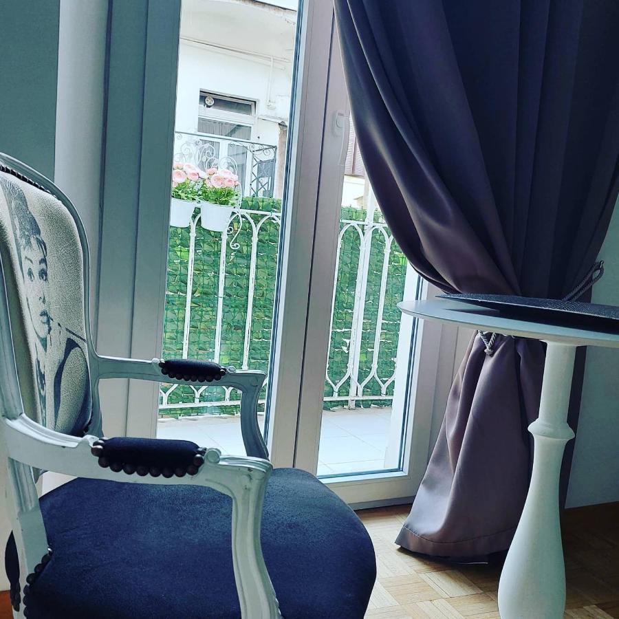 Apartment Rome 18 المظهر الخارجي الصورة