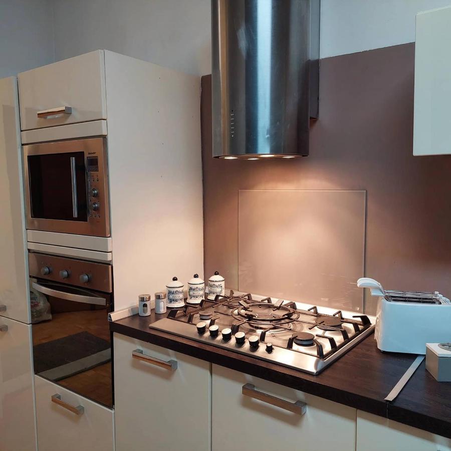 Apartment Rome 18 المظهر الخارجي الصورة