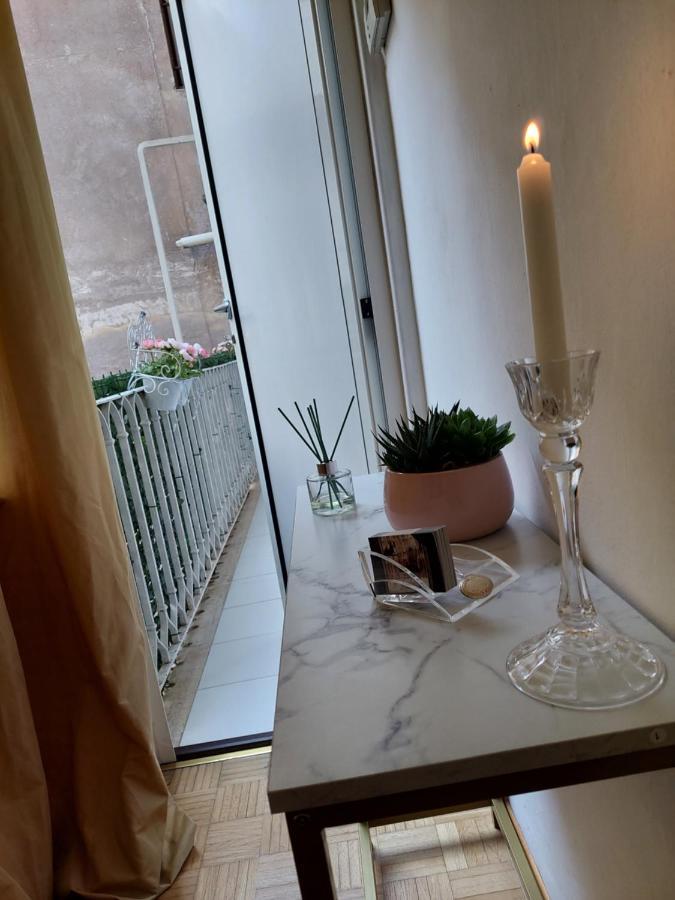 Apartment Rome 18 المظهر الخارجي الصورة