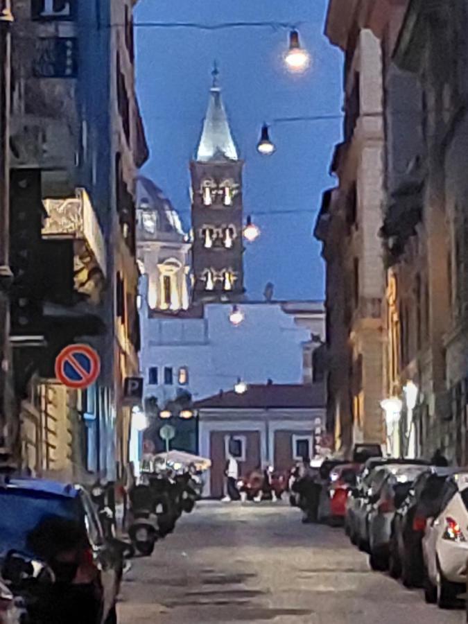 Apartment Rome 18 المظهر الخارجي الصورة