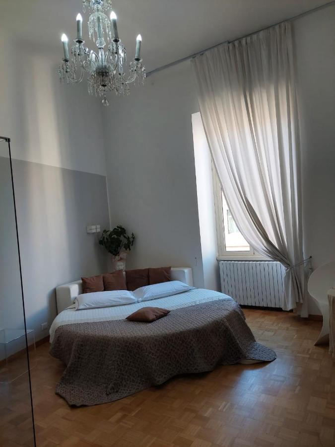 Apartment Rome 18 المظهر الخارجي الصورة