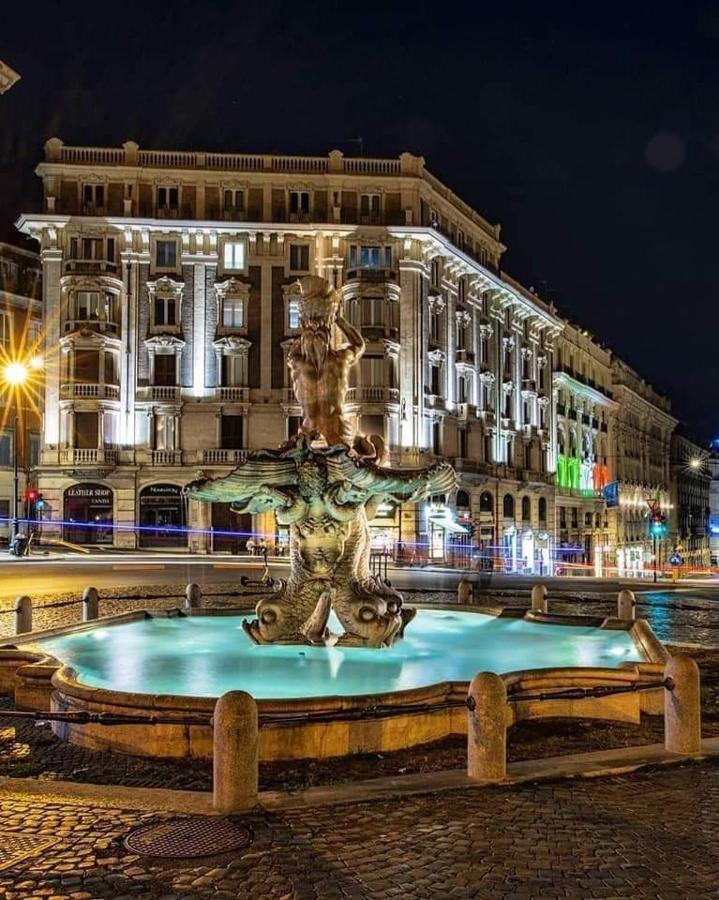 Apartment Rome 18 المظهر الخارجي الصورة
