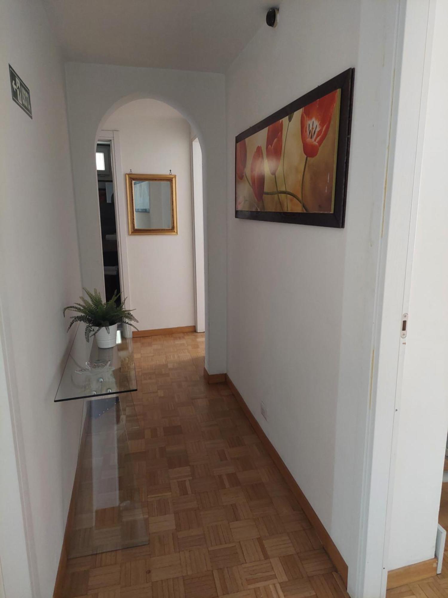 Apartment Rome 18 المظهر الخارجي الصورة