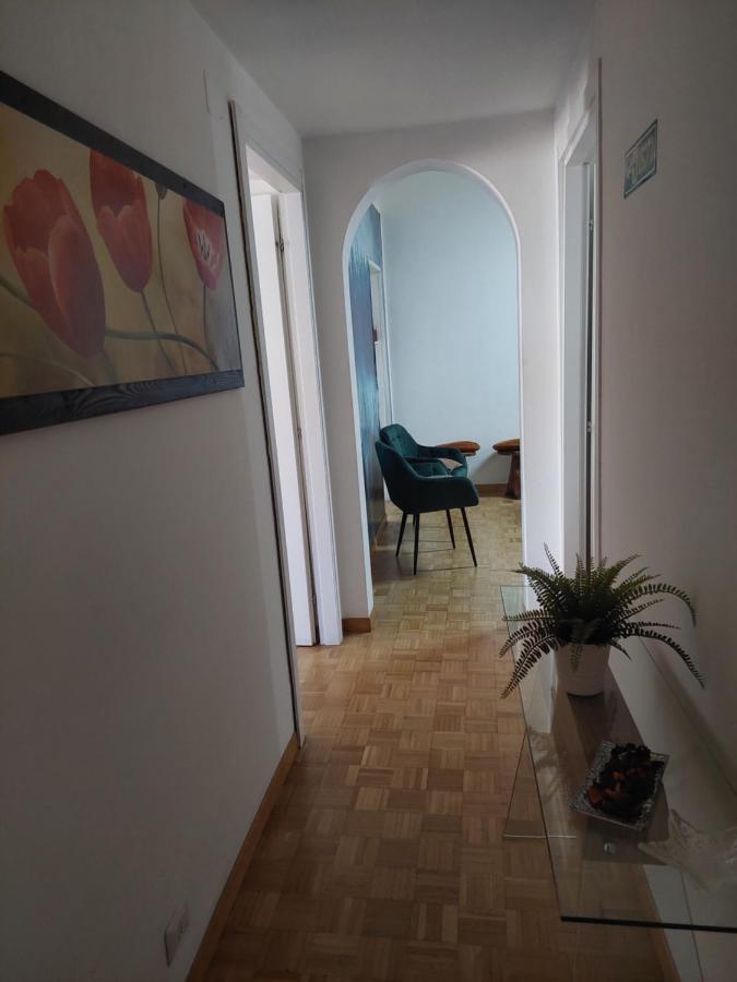 Apartment Rome 18 المظهر الخارجي الصورة