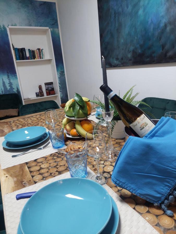 Apartment Rome 18 المظهر الخارجي الصورة