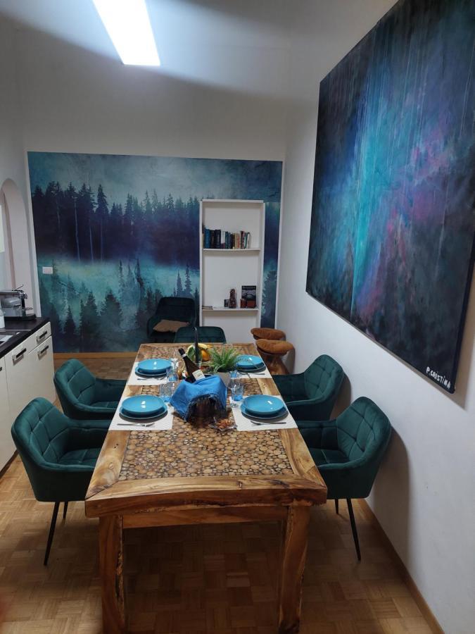 Apartment Rome 18 المظهر الخارجي الصورة