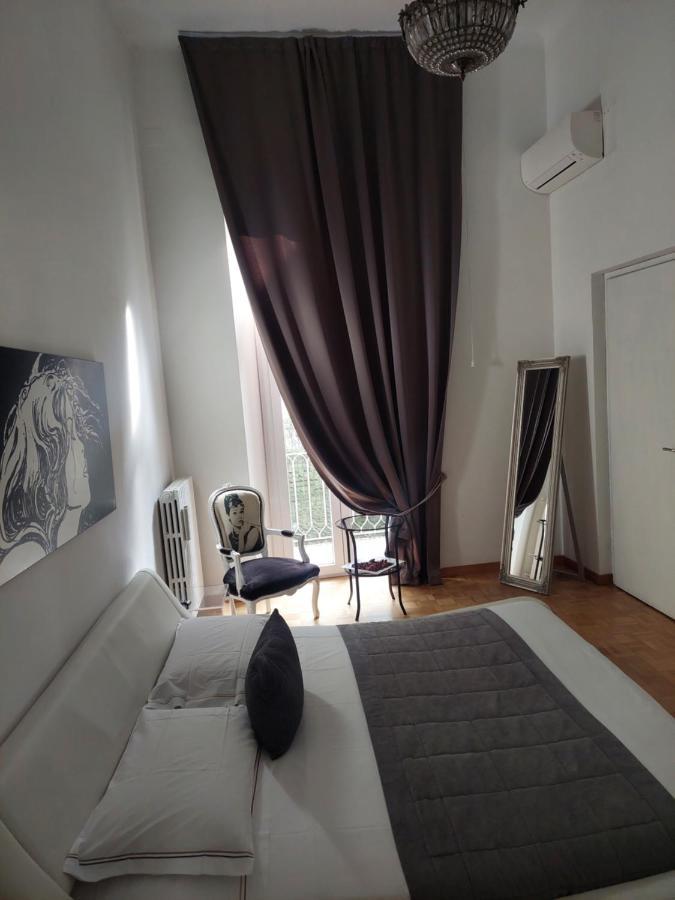 Apartment Rome 18 المظهر الخارجي الصورة