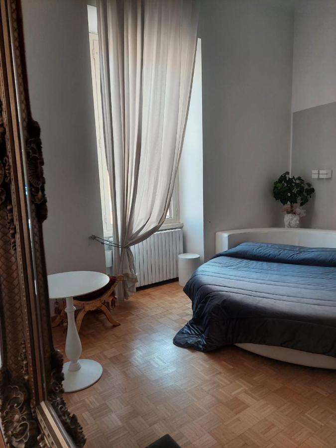 Apartment Rome 18 المظهر الخارجي الصورة