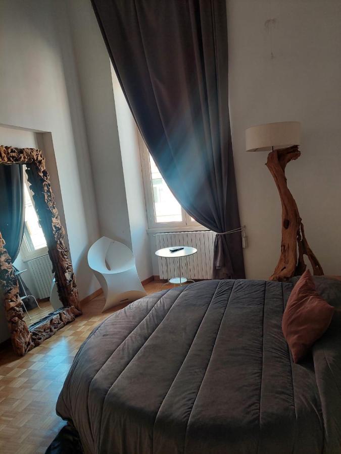 Apartment Rome 18 المظهر الخارجي الصورة