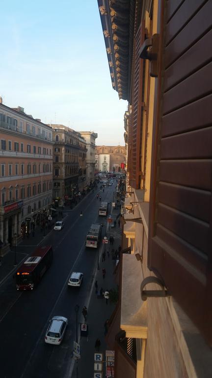 Apartment Rome 18 المظهر الخارجي الصورة