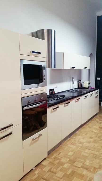 Apartment Rome 18 المظهر الخارجي الصورة
